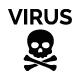 Computer Virus removal